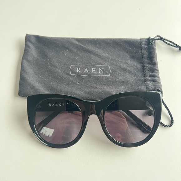 RAEN Durante Sunglasses